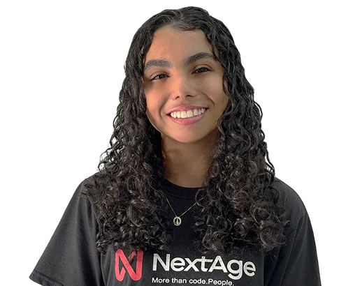 Ana - NextAge