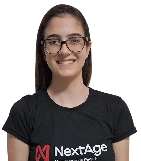 Colaboradora NextAge