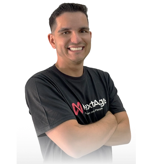 Colaborador NextAge