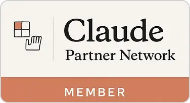 NextAge - Membro do Claude Partner Network