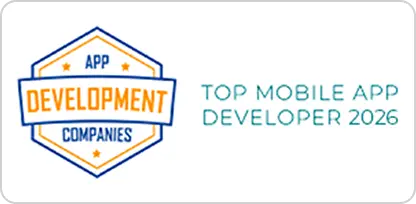 NextAge - Top Mobile App Developer 2026