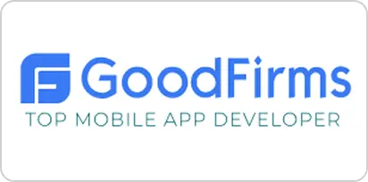 NextAge premiada pela GoodFirms 2026 como Top Mobile App Developer
