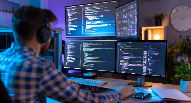 Your IT operation