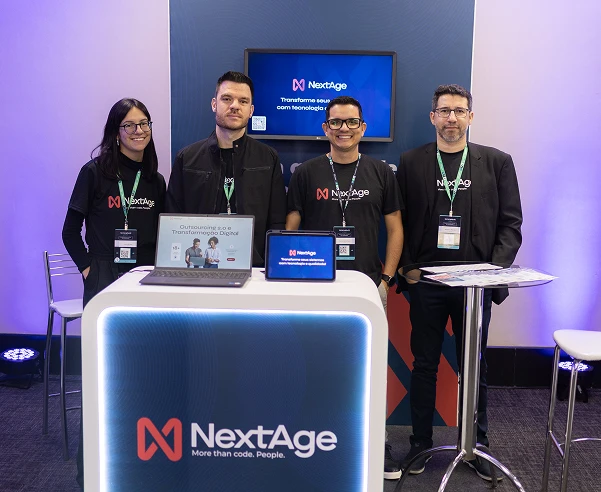 Equipe NextAge