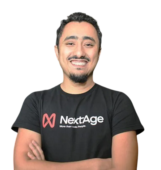 Especialista Agronegócio NextAge