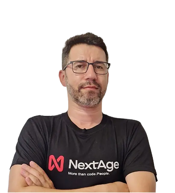 Especialista Financeiro NextAge