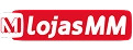 Logo Lojas MM