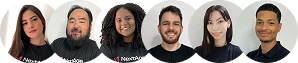 Colaboradores NextAge