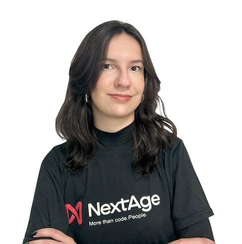 Laura - NextAge