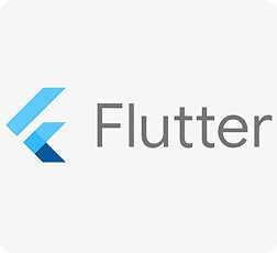 Flutter logo