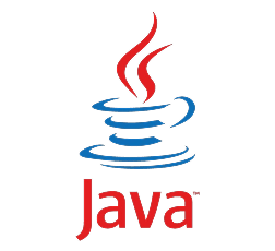 Java language logo