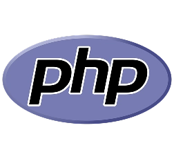 PHP logo