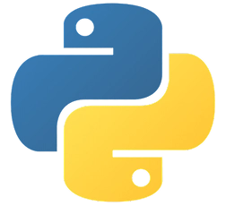 Logo do Python