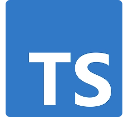TypeScript logo
