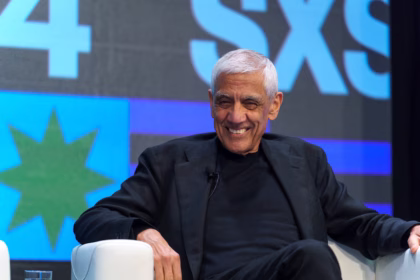 Vinod Kosla