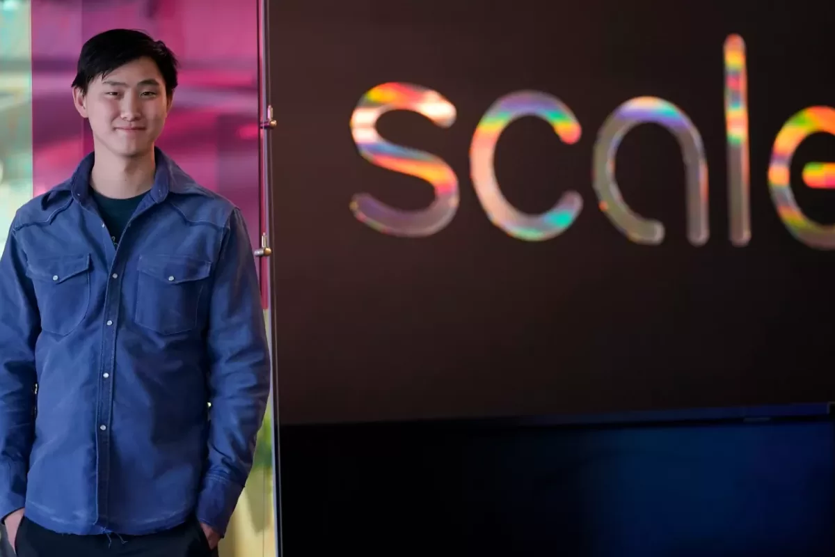 Scale AI