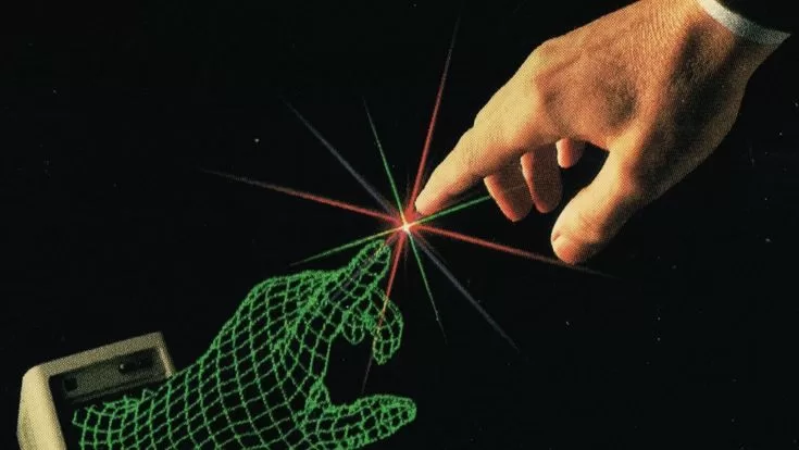 The impact of IA in human creativity