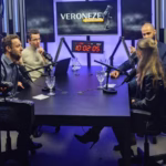 Participação do Juliano no Veroneze Podcast