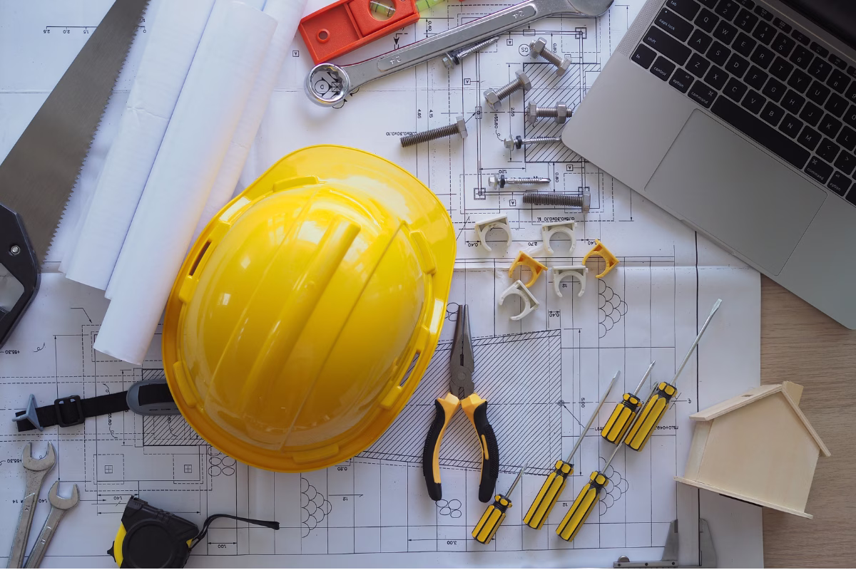 Sistema para construtoras 